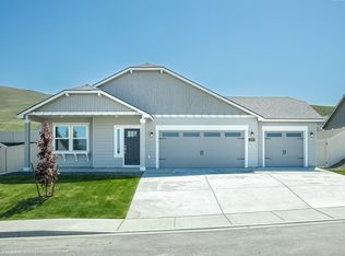 3782 Stonecap St, Richland, WA 99352