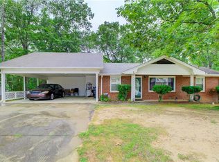 281 Springdale Dr, Winder, GA 30680