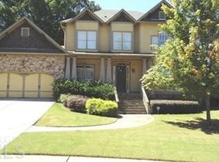 2001 Preston Park Pl, Decatur, GA 30032