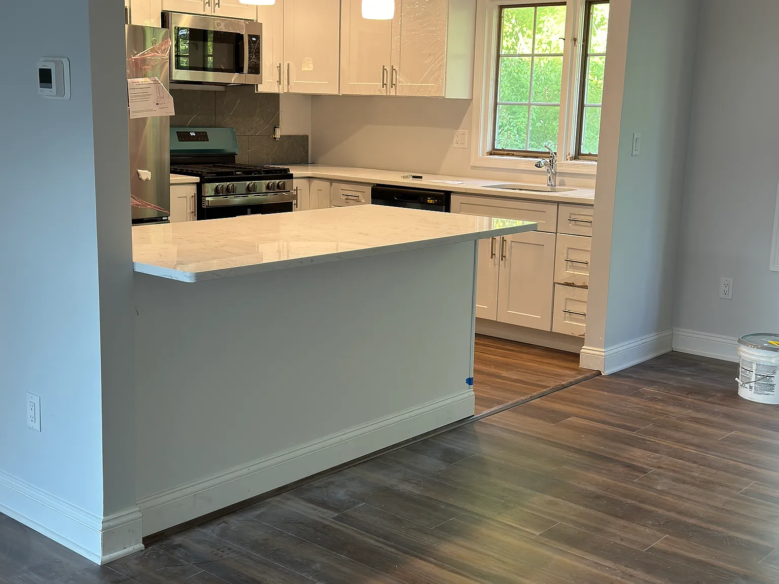 Springfield Ave, New Providence — Photo 2