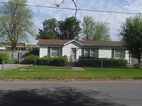 414 Lee, Sikeston, MO 63801