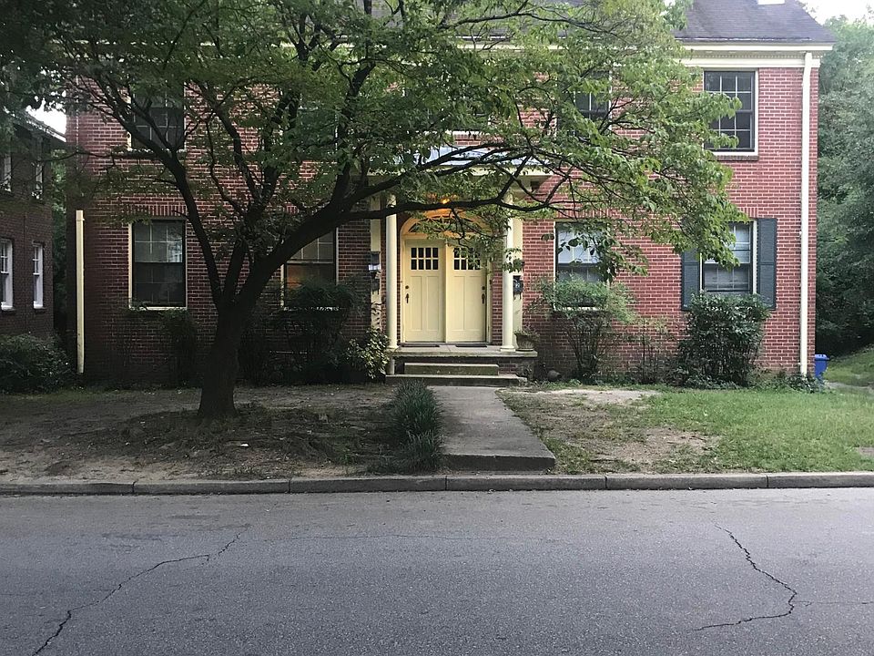 131 South Pickens St.