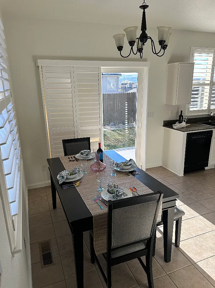 3 bed, 1525 sqft, $2,700 — Photo 3