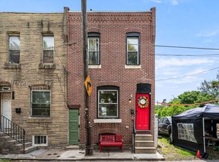 4733 Belgrade St, Philadelphia, PA 19137