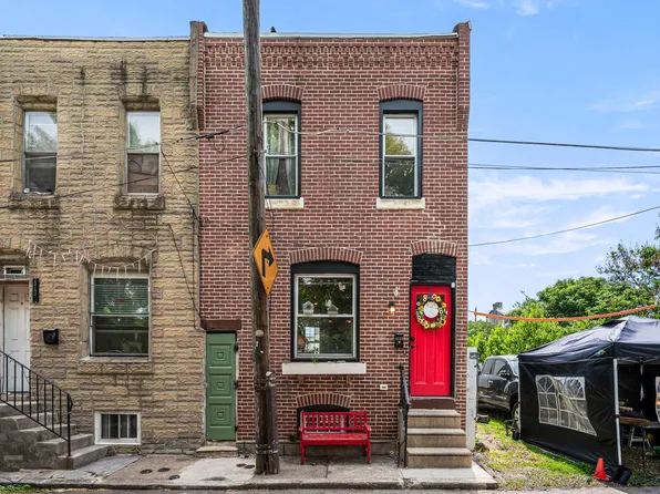 4733 Belgrade St, Philadelphia, PA 19137