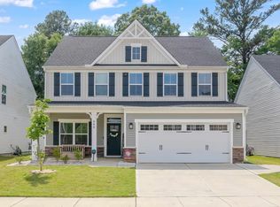 600 Citrus Petal Rd, Fuquay Varina, NC 27526