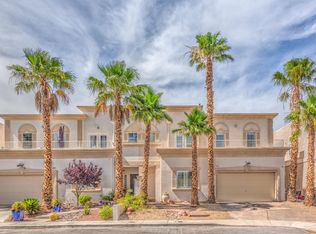 5002 Thunder River Cir, Las Vegas, NV 89148