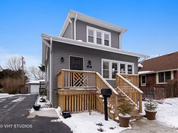 528 Arlington Ave, Des Plaines, IL 60016