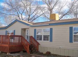 399 School Ln, Sun Valley, NV 89433