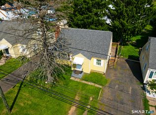 77 McClintock Street, New Britain, CT 06053