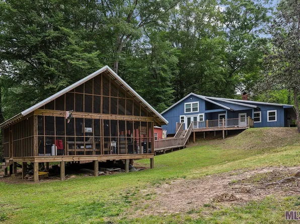 12337 Azalea Cir, Saint Francisville, LA 70775