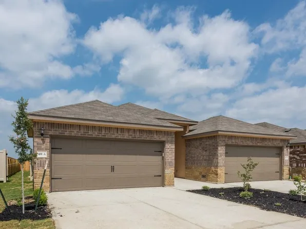 491 Jack Rabbit Ln #A, Buda, TX 78610