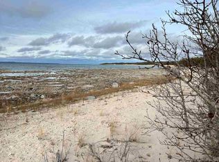Greenes Bay Dr PARCEL 17B, Beaver Island, MI 49782