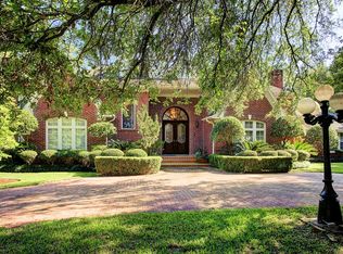 11527 S Lou Al Dr, Houston, TX 77024