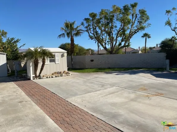 69801 Ramon Rd #267, Cathedral City, CA 92234