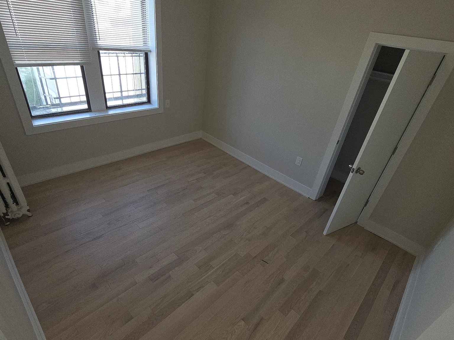 1 bed, 544 sqft, $1,895 — Photo 4