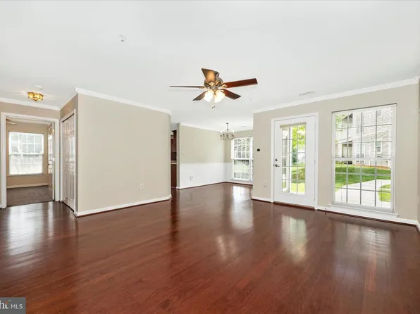 2509 Shelley Cir #5, Frederick, MD 21702