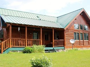 5175 Parmater Rd, Gaylord, MI 49735