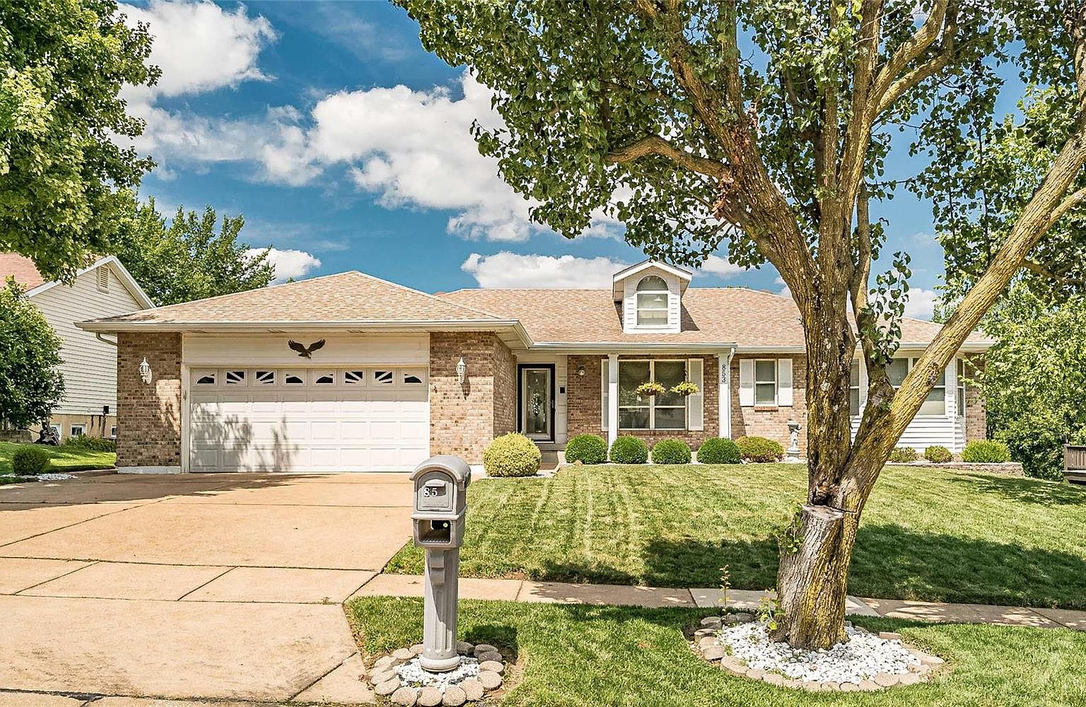 853 Villa Gran Way, Fenton, MO 63026 Zillow