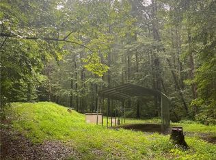 650 Mulberry Trl, Ellijay, GA 30540