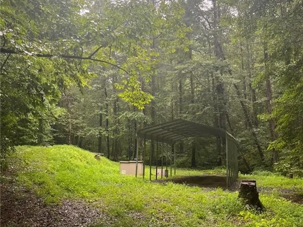 650 Mulberry Trl, Ellijay, GA 30540