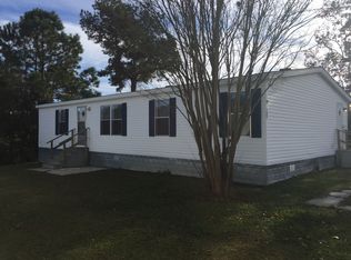 538 Kay St, Jacksonville, NC 28546