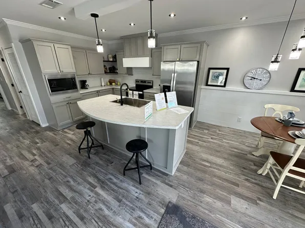 1635 Crane Dr, Titusville, FL 32796