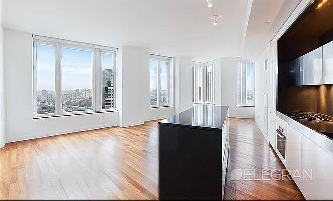 1st image of 15 William St APT 45K