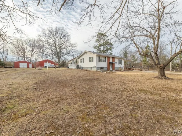 219 Ripley Rte E #142E-24B-2, Doniphan, MO 63935