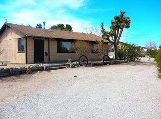 32363 Carnelian Rd, Lucerne Valley, CA 92356