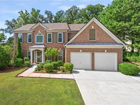 3077 Kensington Ct SW, Atlanta, GA 30331