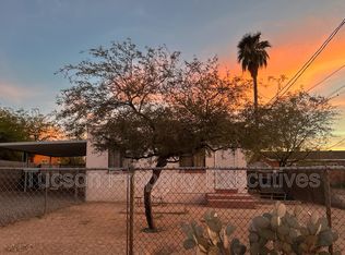 419 E Lester St, Tucson, AZ 85705