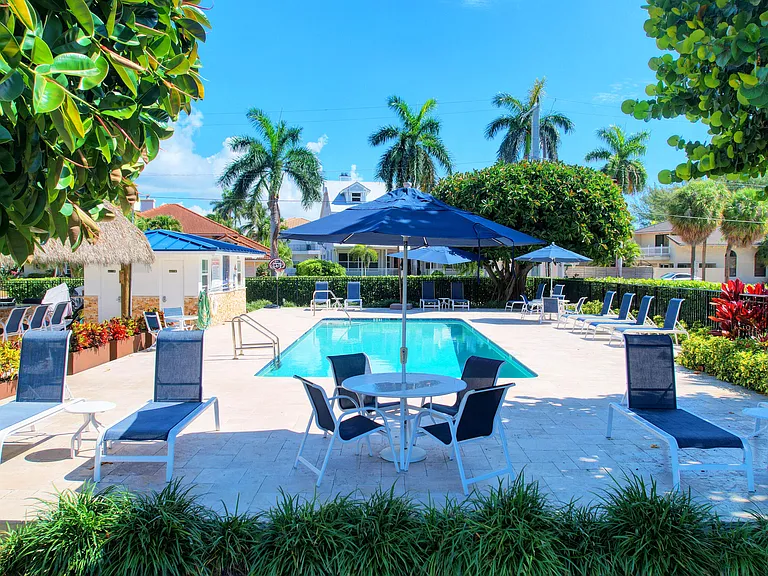 1700 S Ocean Blvd #70 — Photo 22