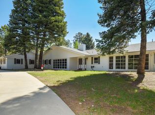 226 Lamb Ln, Golden, CO 80401