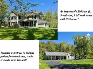 225 John Cook Rd, Unadilla, NY 13849