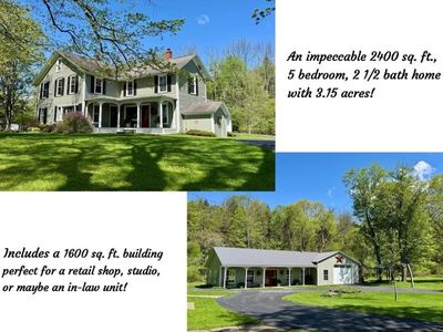 225 John Cook Rd, Unadilla, NY, 13849