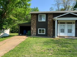 217-221 High St, Pacific, MO 63069