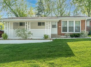 6625 Boles Ave, Saint Louis, MO