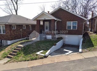 6714 Stratford Ave, Saint Louis, MO 63121