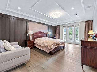 8631 Fairdell Cres, Richmond, BC V7C1W5