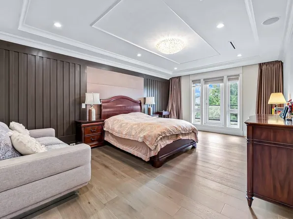 8631 Fairdell Cres, Richmond, BC V7C 1W5