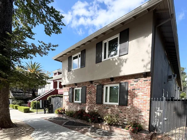 Midtown Apartment, 2619 Q St #6, Sacramento, CA 95816