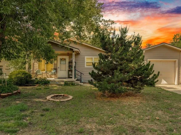 3579 S Vine St, Wichita, KS 67217