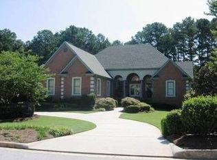 7992 Classic Dr, Jonesboro, GA 30236
