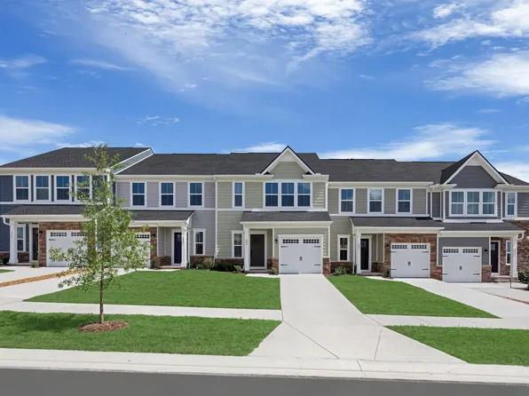 181 Primrose Ln Lot 2407-E, Gallatin, TN 37066