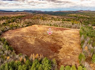 MAPR5LOT6 Point Road, Otis, ME 04605