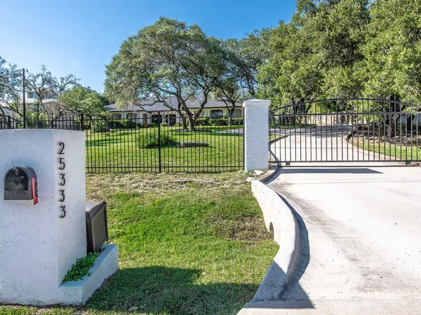 25333 NIGHTHAWK LN, San Antonio, TX 78255