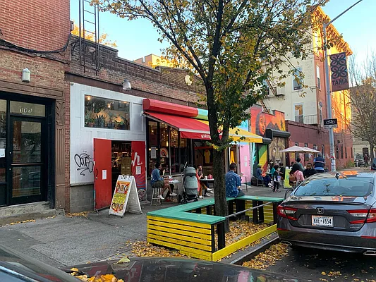 Rented by The Macon Realty | media 17