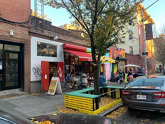 Rented by The Macon Realty