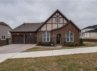 379 Alfred Ladd Rd E, Franklin, TN 37064